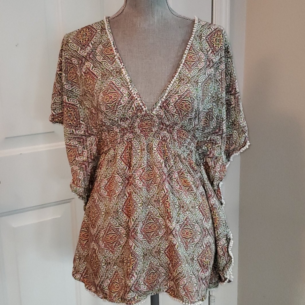 VS Swim Cover-up